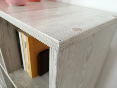 کتابخانه مدل ‌‌pm2010