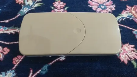 جای دستمال کاغذی خودرو آیلین کد 9101131