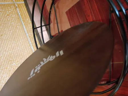 سینی پذیرایی والریا مدل گرد کد LP147