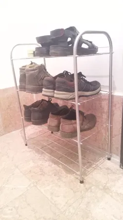 جاکفشی مدل S10