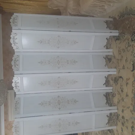 پارتیشن مدل پاراوان کد T12 مجموعه 6 عددی