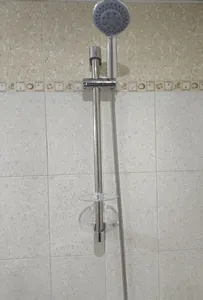 تجریه خرید علم دوش حمام ریکان مدل نیو زارا