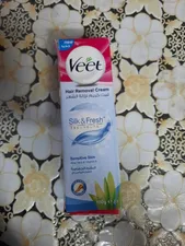 تجریه خرید کرم موبر بدن ویت مخصوص پوست حساس حجم 100 میلی لیتر