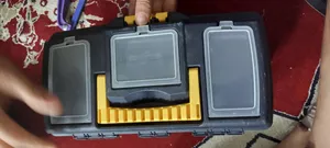 تجریه خرید جعبه ابزار گلکسی وان مدل TB13