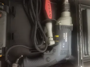 تجریه خرید دریل چکشی توسن مدل 0028D