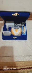 تجریه خرید اپیلاتور اپتیما مدل Valvet Weapon