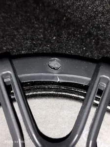 تجریه خرید قاب میدرنج خودرو مدل STAR 8 مناسب برای سایز 8 اینچ بسته 2 عددی