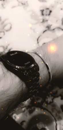 دستبند مردانه مدل DW0040000