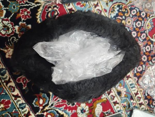 عکس ارسالی خریدار