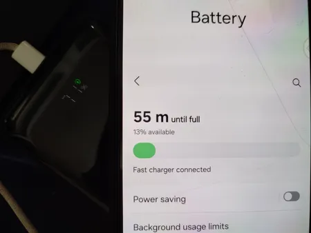 پاوربانک ریمکس مدل RPP-623 ظرفیت 20000 میلی آمپر ساعت