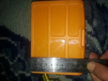 جعبه ابزار مهر مدل OR7