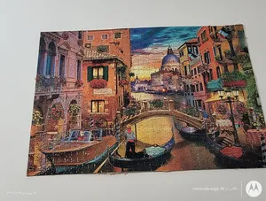 تجریه خرید چسب پازل جیتو کد 988