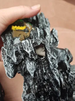 عود و جاعودی مدل آبشاری کد 4