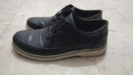 کفش مردانه مدل شیک گام کد ary