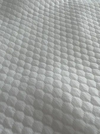 محافظ تشک رویال پلاس مدل ضد آب یک نفره سایز  90x200 سانتی متر