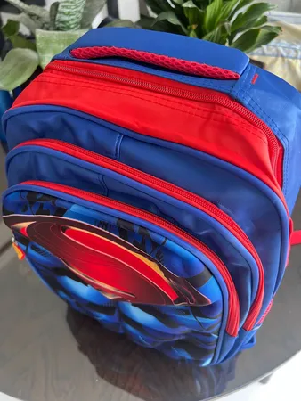 کوله پشتی مدل Super Star