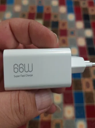 شارژر دیواری 66 وات داریا مدل DA-P66E05