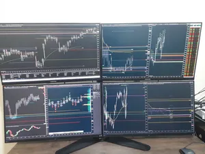 تجریه خرید پایه نگهدارنده مانیتور ارگو مدل WLA009