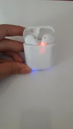 هدفون بی سیم مدل I14