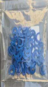 تجریه خرید خار نگهدارنده اتصالات دستگاه تصفیه کننده آب مدل 06 بسته 20 عددی