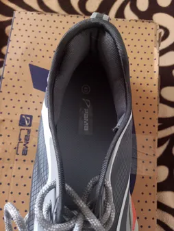 کفش پیاده روی مردانه پاما مدل ساموئل کد G1421