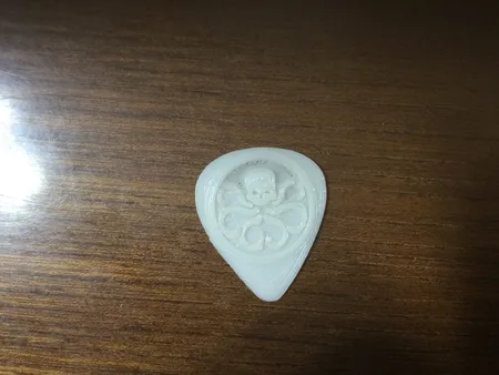 پیک گیتار مدل هایدرا