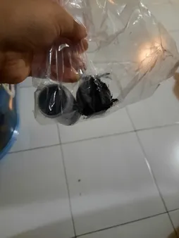 گواش پارس کد 542810 بسته‌ی 2 عددی