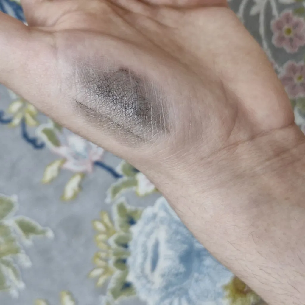 مداد چشم و ابرو بلیتا مدل 538