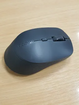 ماوس بی سیم رپو مدل M300 Silent