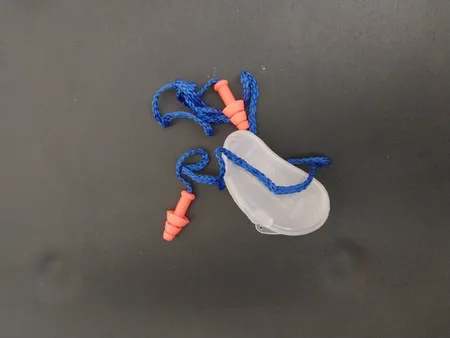 محافظ گوش مدل SMARTFIT