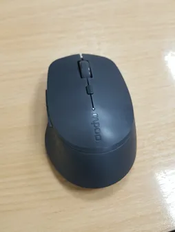 ماوس بی سیم رپو مدل M300 Silent