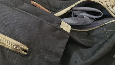 کوله پشتی لوازم کودک مدل چند منظوره