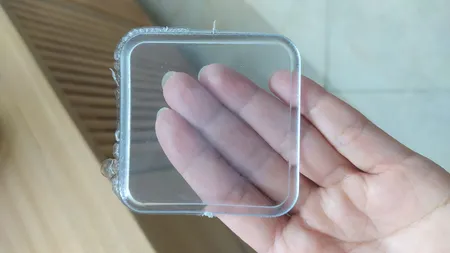 زیر پایه مبل مدل مربع بسته 8 عددی