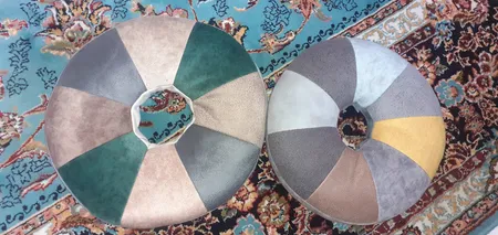 زیر نشیمنی صندلی خودرو مدل ZK001