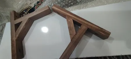 شلف دیواری مدل SW01