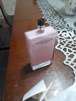 ادو پرفیوم زنانه نارسیسو رودریگز مدل For Her حجم 100 میلی لیتر