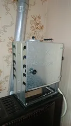 کباب پز دادلیسان مدل 2021