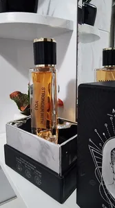 تجریه خرید اکستریت پرفیوم مردانه مومیا مدل استرانگر ویت یو با رایحه گرم حجم 50 میلی لیتر