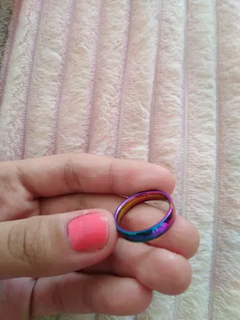 انگشتر مدل RQ700