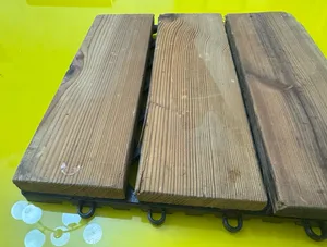 تجریه خرید کفپوش مدل ترموود TS01