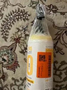 تجریه خرید کرم مو پروکسی مدل 20 کاره حجم 400 میلی لیتر