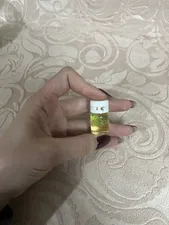 تجریه خرید روغن آرگان نچرال اینیستینکس مدل 001 حجم 5 میلی لیتر