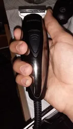 ماشین اصلاح سر صورت و بدن آی جیمی مدل 830