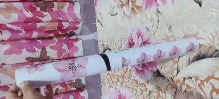 استیکر دیواری مدل شکوفه گیلاس کد 02