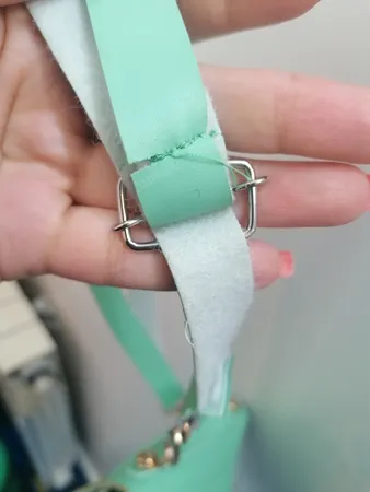 کیف دوشی دخترانه مدل n090