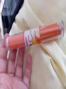 تجریه خرید کانتور و کانسیلر تایلامی شماره 1