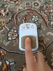 تجریه خرید مهر رکعت شمار نماز محراب مدل امین نماز