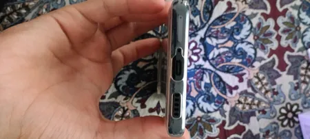 گوشی موبایل داریا مدل bond 5G دو سیم کارت ظرفیت 256 گیگابایت و رم 8 گیگابایت