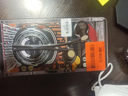 هدفون ال وای زد مدل y90