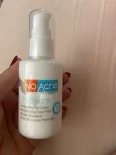 تجریه خرید کرم آبرسان نو آکنه مدل Ge حجم 70 میلی‌لیتر